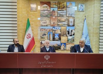 شورای احیای توس تشکیل می‌شود