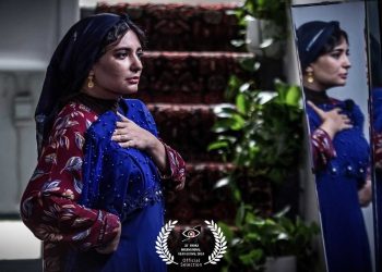 فیلم کوتاه «سامپو» در جشنواره «داکا»