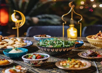 «افطاری و فعالیت‌های فرهنگی و اجتماعی وابسته به آن» ثبت جهانی شد