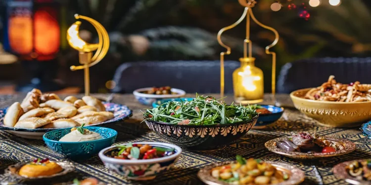 «افطاری و فعالیتهای فرهنگی و اجتماعی وابسته به آن» ثبت جهانی شد 1 «افطاری و فعالیتهای فرهنگی و اجتماعی وابسته به آن» ثبت جهانی شد