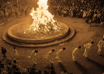 جشن سده ثبت جهانی شد