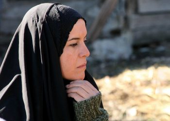 جشنواره آسیاپاسفیک نازنین فراهانی را به عنوان بهترین بازیگر زن برگزید