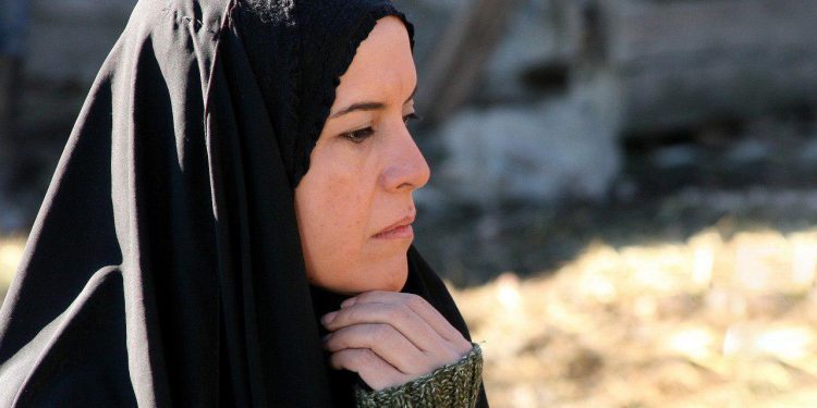 جشنواره آسیاپاسفیک نازنین فراهانی را به عنوان بهترین بازیگر زن برگزید 1 جشنواره آسیاپاسفیک نازنین فراهانی را به عنوان بهترین بازیگر زن برگزید