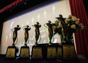 برگزیدگان دهمین دوره انتخاب آثار برتر ادبیات نمایشی معرفی شدند