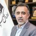 کاظم نظری مدیرکل هنرهای نمایشی استعفا کرد 8 کاظم نظری مدیرکل هنرهای نمایشی استعفا کرد