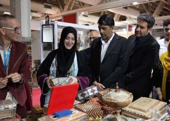 بیمه هنرمندان صنایع‌دستی ابلاغ شد 