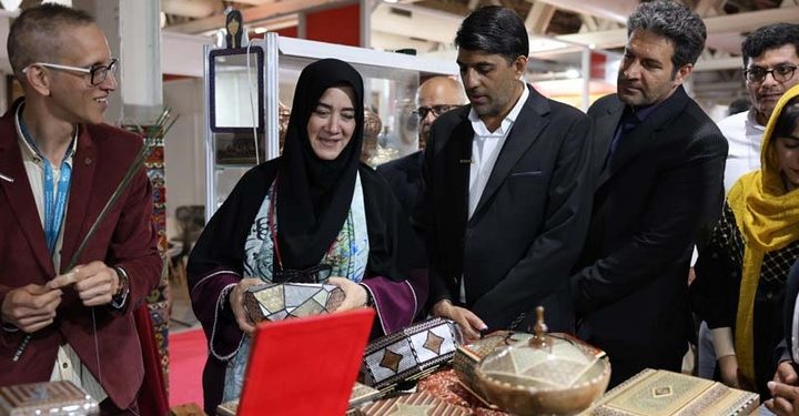 بیمه هنرمندان صنایعدستی ابلاغ شد 1 بیمه هنرمندان صنایعدستی ابلاغ شد