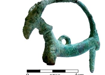 ثبت ۳ شی‌ء تاریخی استان سمنان در فهرست آثار ملی ایران