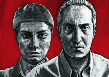 امیرمهدی ژوله و الیکا عبدالرزاقی به تئاتر برمی‌گردند