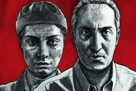 امیرمهدی ژوله و الیکا عبدالرزاقی به تئاتر برمیگردند 1 امیرمهدی ژوله و الیکا عبدالرزاقی به تئاتر برمیگردند