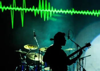 فستیوال بین‌المللی موسیقی الکترونیک تهران برگزار می‌شود