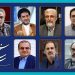 معرفی شورای سیاست گذاری هفتمین جایزه پژوهش سال سینمای ایران 6 معرفی شورای سیاست گذاری هفتمین جایزه پژوهش سال سینمای ایران