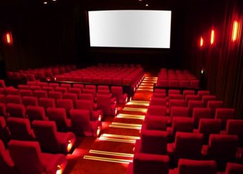 سینماها و تالارهای تئاتر سراسر کشور تعطیل شدند