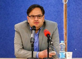 حمید نیلی مدیرکل جدید هنرهای نمایشی معرفی شد