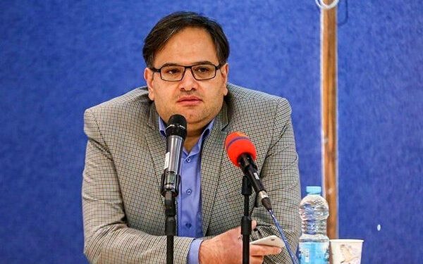 حمید نیلی مدیرکل جدید هنرهای نمایشی معرفی شد 1 حمید نیلی مدیرکل جدید هنرهای نمایشی معرفی شد