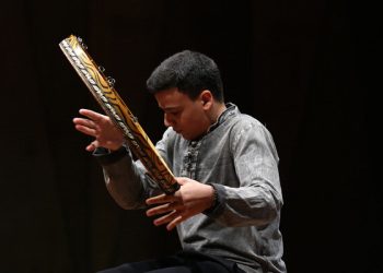 آغاز مرحله مقدماتی داوری جشنواره ملی موسیقی جوان