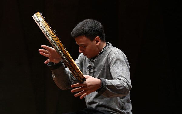 آغاز مرحله مقدماتی داوری جشنواره ملی موسیقی جوان 1 آغاز مرحله مقدماتی داوری جشنواره ملی موسیقی جوان