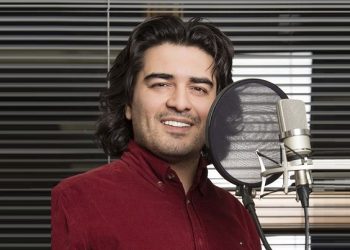 «سامان احتشامی» برای اجرای کنسرت به رشت می رود