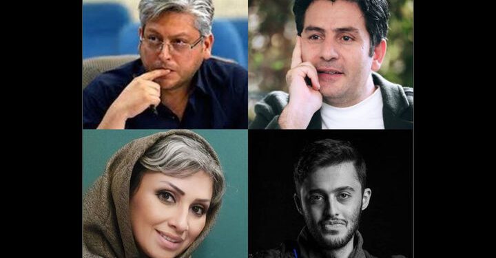 تشکیل جلسه هیاتمدیره جدید انجمن صنفی تماشاخانههای خصوصی 1 تشکیل جلسه هیاتمدیره جدید انجمن صنفی تماشاخانههای خصوصی