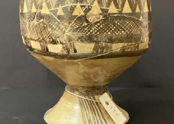 افزایش اشیاء منقول تاریخی و فرهنگی سمنان در فهرست آثار ملی