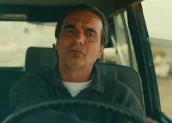 «طعم گیلاس» کیارستمی در پاریس اکران می‌شود