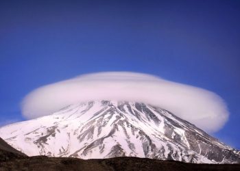 سعید عبداللهی برنده مسابقه «جوهر آب» آمریکا شد