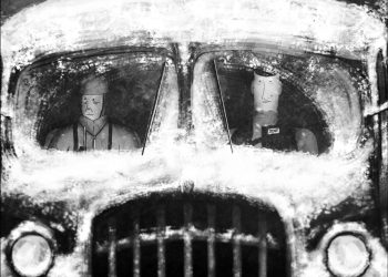 انیمیشن «راه» به کرواسی رفت