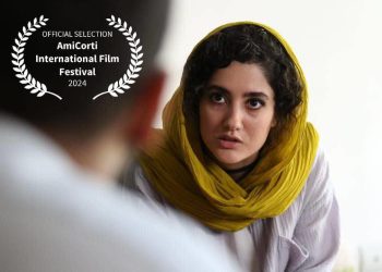 فیلم کوتاه «نور» در ایتالیا به رقابت می‌پردازد