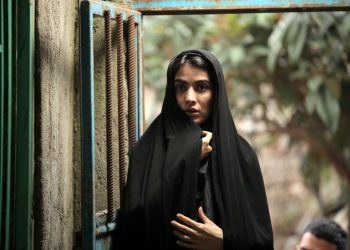 فیلم «قویِ گُنگ» به فرانسه می‌رود