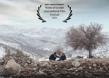  فیلم کوتاه «مرزها نمی‌میرند»