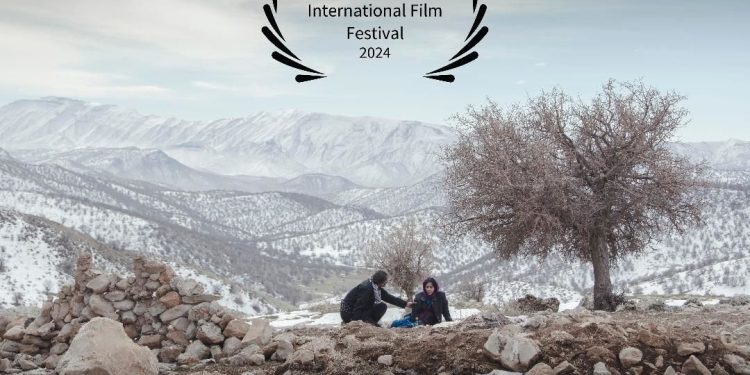  فیلم کوتاه «مرزها نمی‌میرند»