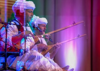 اعلام جزییات برگزاری رویداد موسیقایی «آوای کویر»