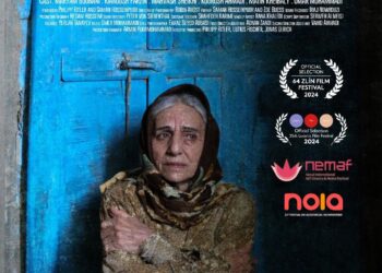 فیلم کوتاه «کُر» در سه جشنواره‌ جهانی