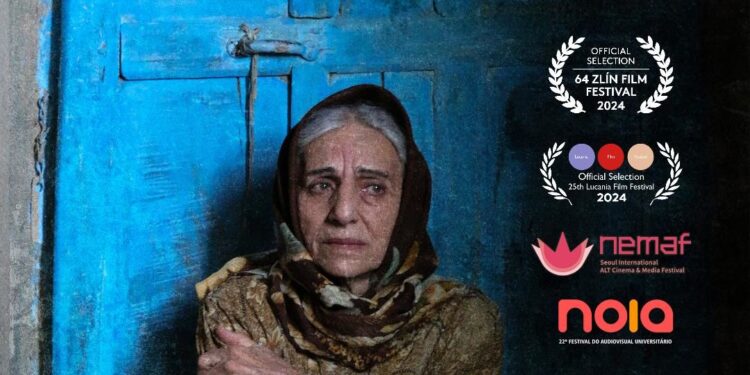 فیلم کوتاه «کُر» در سه جشنواره‌ جهانی