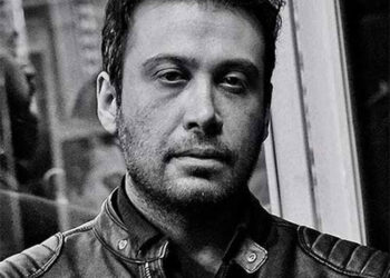 تک ترانه «تکیه کوچیک» محسن چاوشی منتشر شد