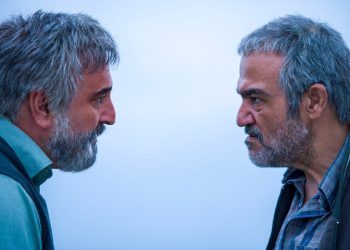 فیلم «آبی روشن» به اکران آنلاین رسید