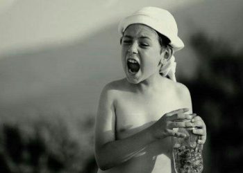 «باران آهسته می‌بارد» به جشنواره فیلم‌های کودکان آلبانی رفت