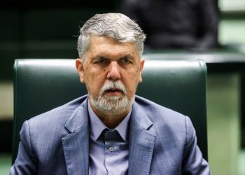 سیدعباس صالحی به عنوان وزیرفرهنگ و ارشاد انتخاب شد