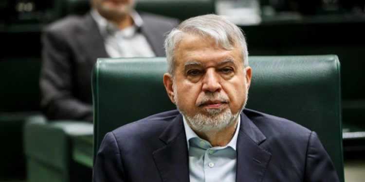 سیدرضا صالحی امیری به عنوان وزیر میراث‌فرهنگی، گردشگری و صنایع‌دستی انتخاب شد