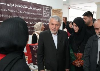 صالحی‌امیری: سیستان و بلوچستان نگین درخشان فرهنگ و تمدن ایران است