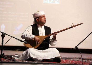 فراخوان هفدهمین جشنواره موسیقی نواحی منتشر شد