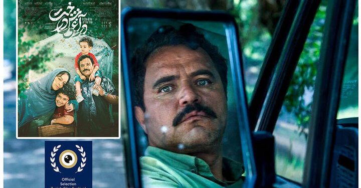 فیلم سینمایی «در آغوش درخت» به دهمین دوره جشنواره زوریخ کشور سوئیس راه یافت 1 فیلم سینمایی «در آغوش درخت» به دهمین دوره جشنواره زوریخ کشور سوئیس راه یافت