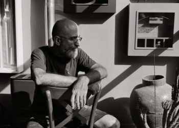 محسن صادقیان هنرمند نقاش درگذشت