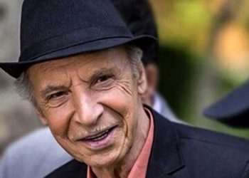 هوشنگ‌ حریرچیان بازیگر تئاتر،سینما و تلویزیون درگذشت