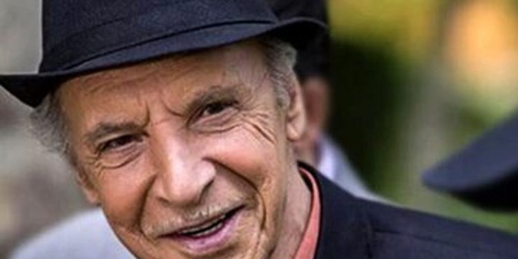 هوشنگ‌ حریرچیان بازیگر تئاتر،سینما و تلویزیون درگذشت