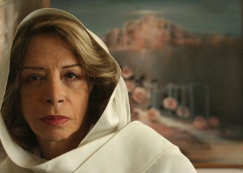 فیلم مستند «نقاش لحظه‌های اثیری» در خانه هنرمندان ایران به نمایش درمی‌آید