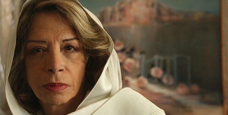 فیلم مستند «نقاش لحظه‌های اثیری» در خانه هنرمندان ایران به نمایش درمی‌آید