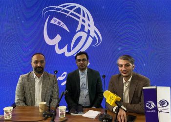 رونمایی کانون مجریان از اولین مجری هوش مصنوعی