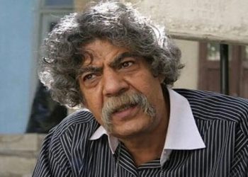 صدرالدین حجازی بازیگر باسابقه درگذشت