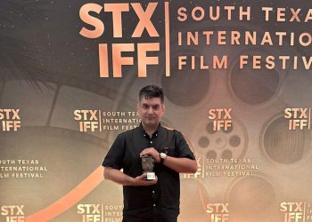 «لوتریا» بهترین فیلم بین‌المللی تگزاس شد